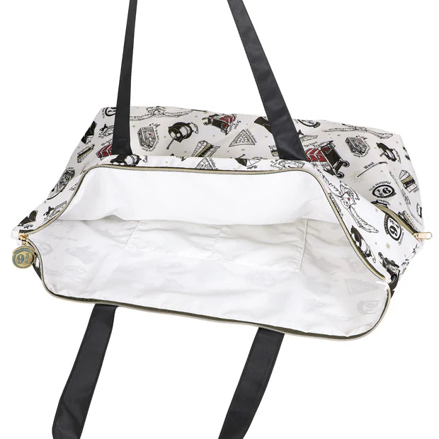 Universal Studios Japan - The Wizarding World of Harry Potter - Hogwarts Express - Foldable Tote Bag
