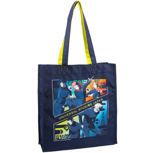 Universal Studios Japan - Jujutsu Kaisen - Tote Bag