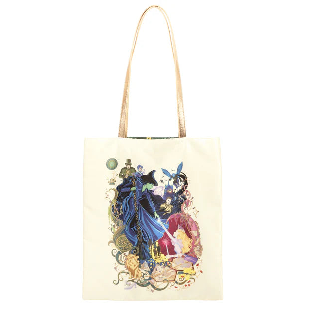 Universal Studios Japan - Wicked - Tote Bag