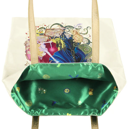 Universal Studios Japan - Wicked - Tote Bag