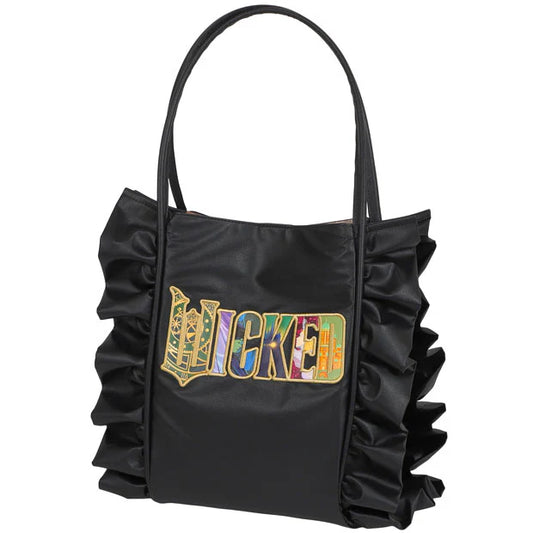 Universal Studios Japan - Wicked - Elphaba/Glinda - Tote Bag