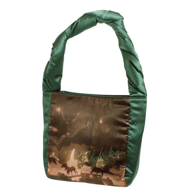 Universal Studios Japan - Wicked - Elphaba - Mini Tote Bag