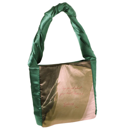 Universal Studios Japan - Wicked - Elphaba - Mini Tote Bag