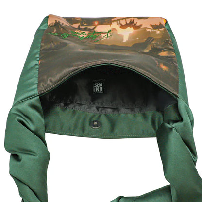 Universal Studios Japan - Wicked - Elphaba - Mini Tote Bag