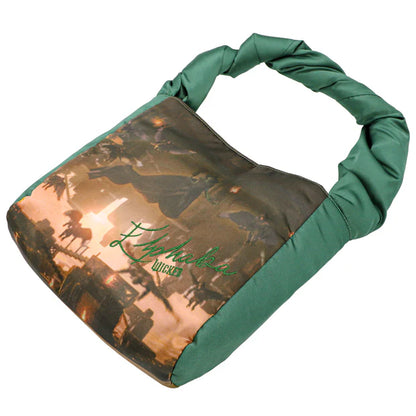 Universal Studios Japan - Wicked - Elphaba - Mini Tote Bag