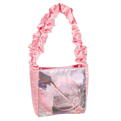 Universal Studios Japan - Wicked - Glinda - Mini Tote Bag