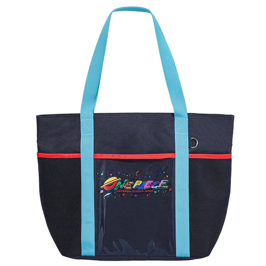 Universal Studios Japan - One Piece - Tote Bag