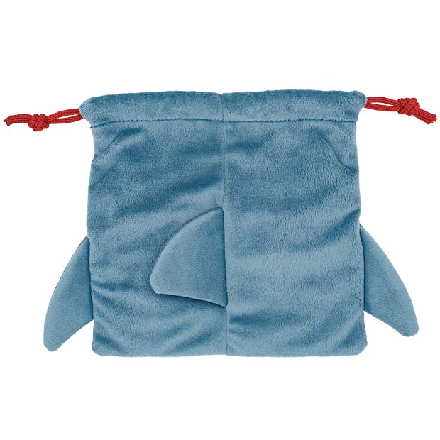 Universal Studios Japan - Jaws - Plush Pouch