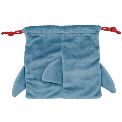 Universal Studios Japan - Jaws - Plush Pouch