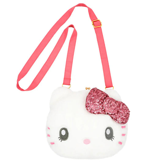 Universal Studios Japan - Hello Kitty - Plush Bag