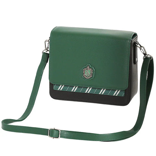 Universal Studios Japan - The Wizarding World of Harry Potter - Slytherin Shoulder Bag