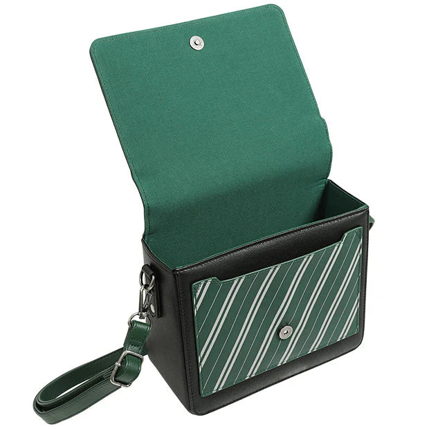 Universal Studios Japan - The Wizarding World of Harry Potter - Slytherin Shoulder Bag