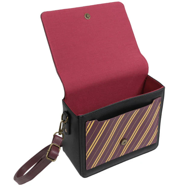 Universal Studios Japan - The Wizarding World of Harry Potter - Gryffindor Shoulder Bag