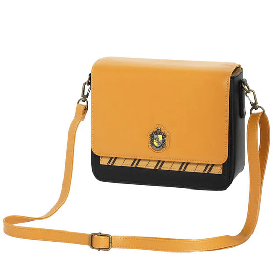 Universal Studios Japan - The Wizarding World of Harry Potter - Hufflepuff Shoulder Bag