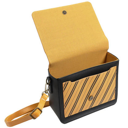 Universal Studios Japan - The Wizarding World of Harry Potter - Hufflepuff Shoulder Bag