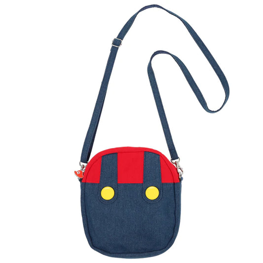 Universal Studios Japan - Super Nintendo World - Mario - Shoulder Bag