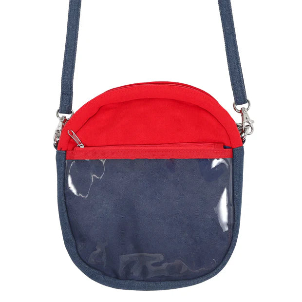 Universal Studios Japan - Super Nintendo World - Mario - Shoulder Bag