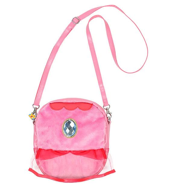 Universal Studios Japan - Super Nintendo World - Princess Peach - Shoulder Bag