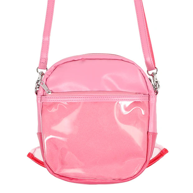 Universal Studios Japan - Super Nintendo World - Princess Peach - Shoulder Bag