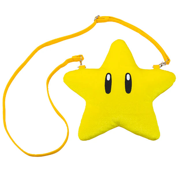 Universal Studios Japan - Super Nintendo World - Superstar - Shoulder Bag