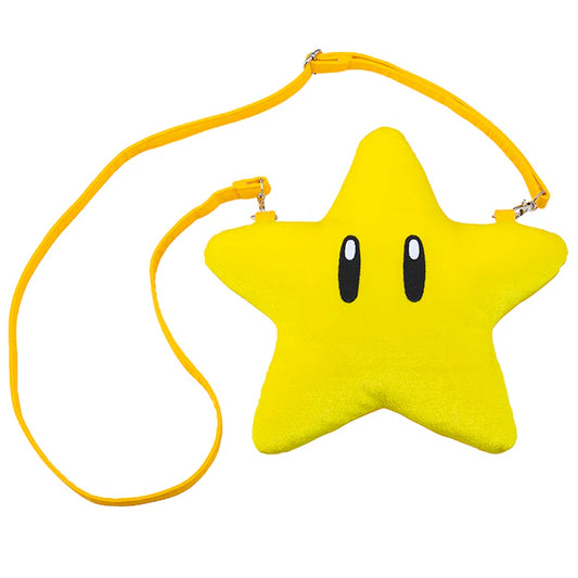 Universal Studios Japan - Super Nintendo World - Superstar - Shoulder Bag