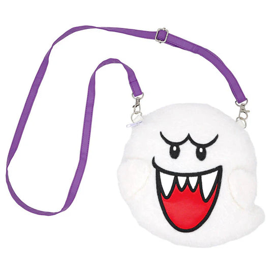 Universal Studios Japan - Super Nintendo World - Boo - Shoulder Bag