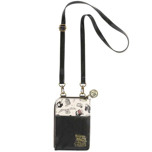 Universal Studios Japan - The Wizarding World of Harry Potter - Hogwarts Express - Shoulder Bag