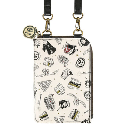 Universal Studios Japan - The Wizarding World of Harry Potter - Hogwarts Express - Shoulder Bag