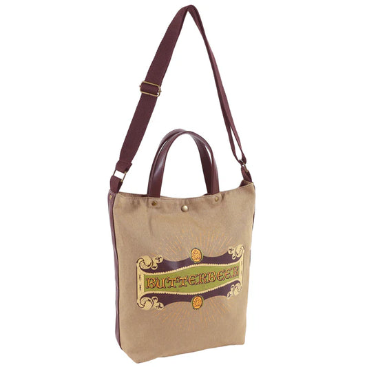 Universal Studios Japan - The Wizarding World of Harry Potter - Butterbeer - Shoulder Bag