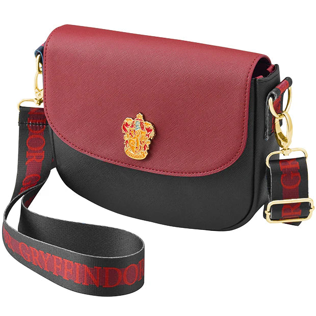 Universal Studios Japan - The Wizarding World of Harry Potter - Gryffindor Shoulder Bag