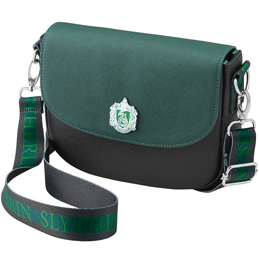 Universal Studios Japan - The Wizarding World of Harry Potter - Slytherin Shoulder Bag