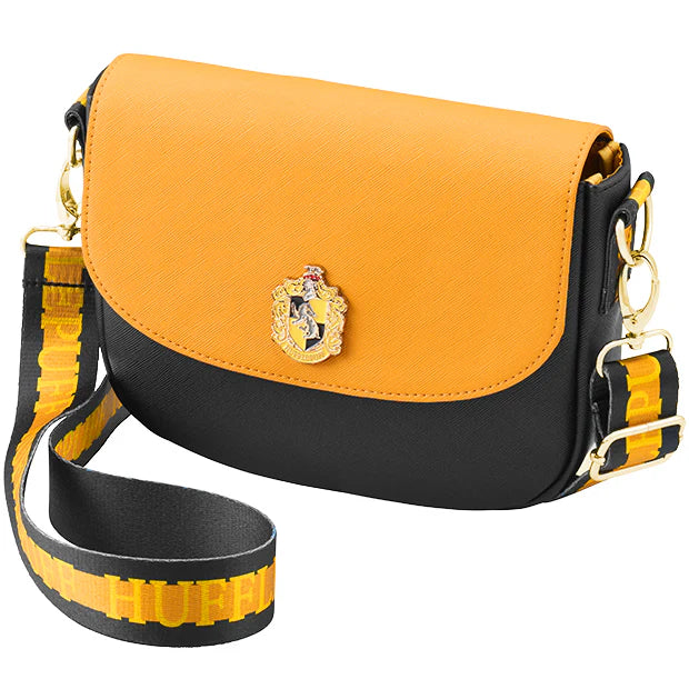 Universal Studios Japan - The Wizarding World of Harry Potter - Hufflepuff Shoulder Bag