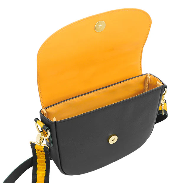 Universal Studios Japan - The Wizarding World of Harry Potter - Hufflepuff Shoulder Bag
