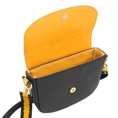 Universal Studios Japan - The Wizarding World of Harry Potter - Hufflepuff Shoulder Bag