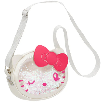 Universal Studios Japan - 25th Anniversary - Hello Kitty - Bag