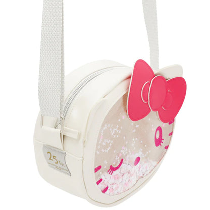 Universal Studios Japan - 25th Anniversary - Hello Kitty - Bag