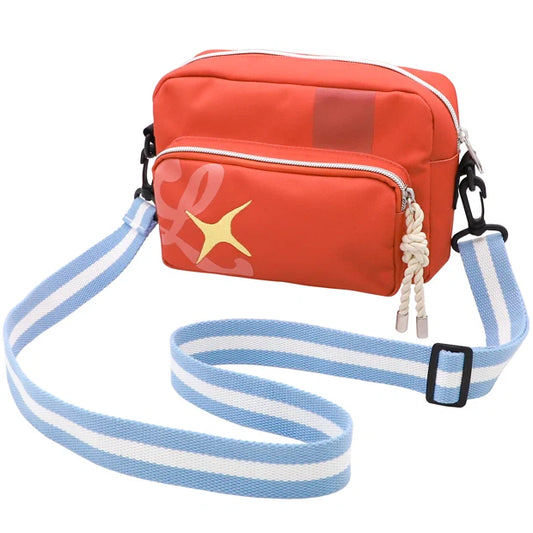 Universal Studios Japan - One Piece - Luffy Shoulder Bag
