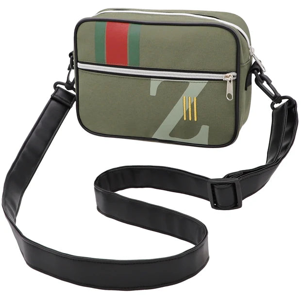 Universal Studios Japan - One Piece - Zoro Shoulder Bag
