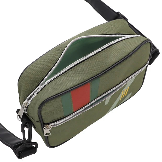 Universal Studios Japan - One Piece - Zoro Shoulder Bag