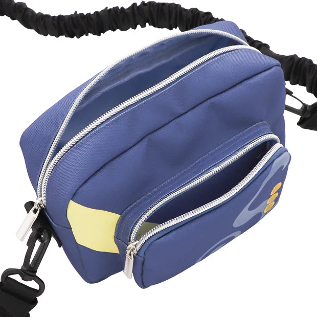 Universal Studios Japan - One Piece - Sanji Shoulder Bag