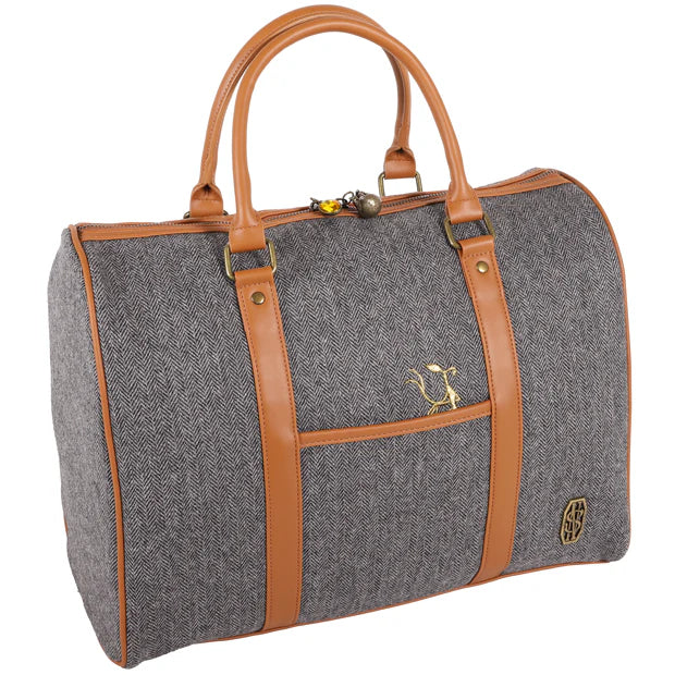 Universal Studios Japan - The Wizarding World of Harry Potter - Newt Scamander/Bowtruckle - Boston Bag