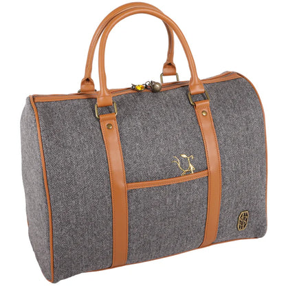 Universal Studios Japan - The Wizarding World of Harry Potter - Newt Scamander/Bowtruckle - Boston Bag