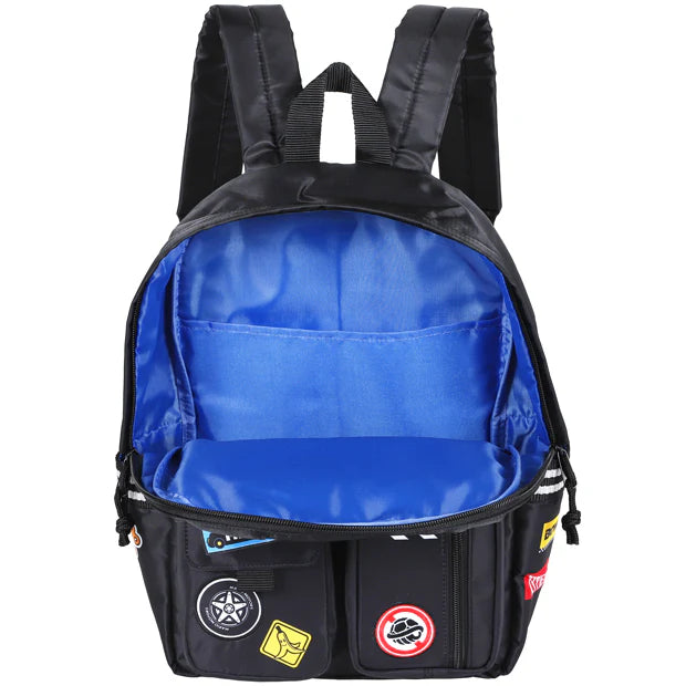 Universal Studios Japan - Super Nintendo World - Mario Kart - Backpack