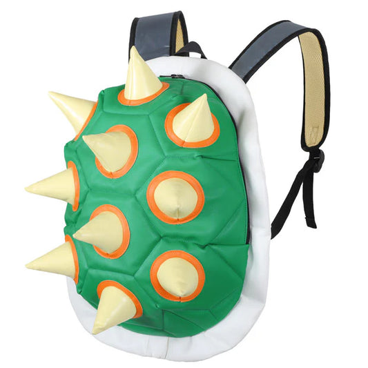 Universal Studios Japan - Super Nintendo World - Bowser Backpack