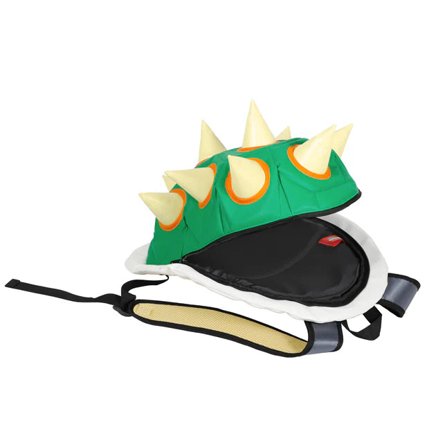 Universal Studios Japan - Super Nintendo World - Bowser Backpack