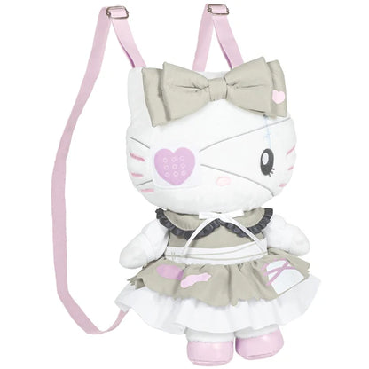 Universal Studios Japan - Hello Kitty - Halloween 2026 Plush Backpack