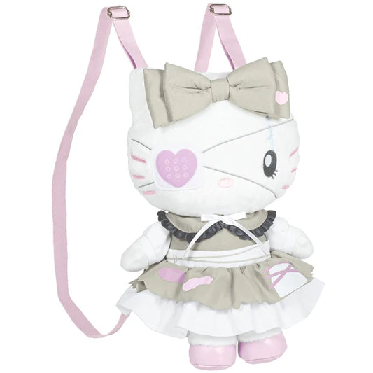 Universal Studios Japan - Hello Kitty - Halloween 2026 Plush Backpack