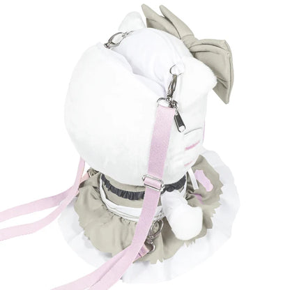 Universal Studios Japan - Hello Kitty - Halloween 2026 Plush Backpack
