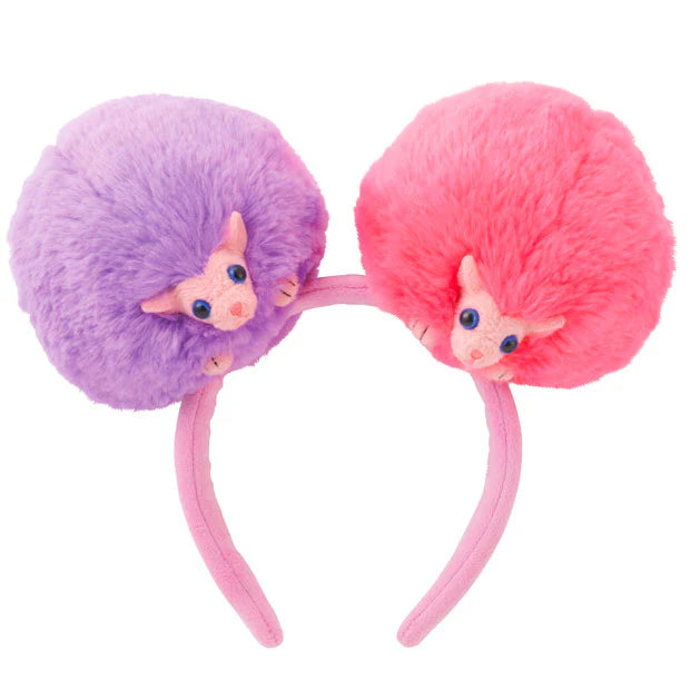 Universal Studios Japan - The Wizarding World of Harry Potter - Pygmy Puff - Headband