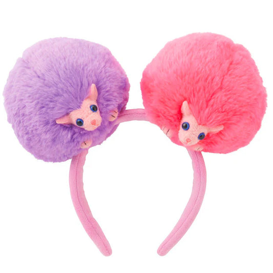 Universal Studios Japan - The Wizarding World of Harry Potter - Pygmy Puff - Headband